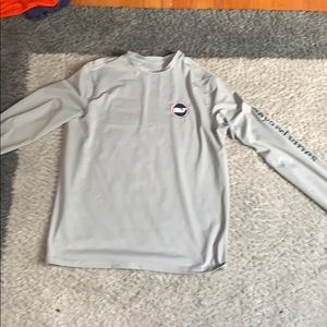 Vineyard vines thermal